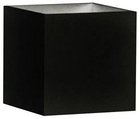 Aplică de exterior KIOTO 1xG9/5W/230V IP44 neagră