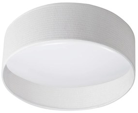 Plafonieră LED Kanlux 36468 RIFA LED/17,5W/230V 4000K alb