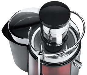 Storcator de fucte si legume Adler AD 4129, 1000/2000W, 2 viteze, 1L, Sistem anti-picurare, Negru/Bronz