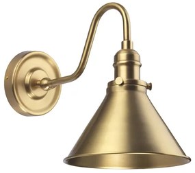 Aplică PROVENCE 1xE27/60W/230V Elstead PV1-AB