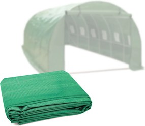 Folie G21 pentru seră 200 x 200 x 200 cm, verde