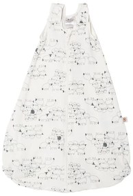 Sac de Dormit 2 in 1 Sheep 6-18 luni, 2.5 TOG