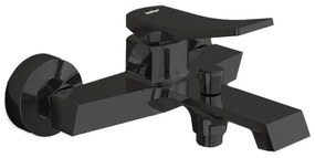 Arno robinet de umplere baie negru