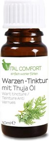 Vital Comfort Tinctura pentru bătături VITAL COMFORT