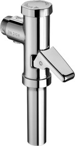 Baterie bideu Schell Schellomat crom lucios