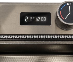 Chiuvetă din oțel inoxidabil Rose