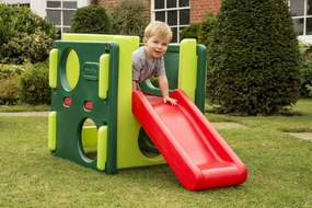 LITTLE TIKES - SPATIU DE JOACA VERDE (LT447A0)