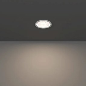 Eglo 902336 - Modul LED tip PUCK RGBW, 4,7W, 230V, 2700-6500K