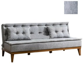 Canapea pat Fuoco Grey
