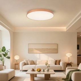 Brilagi-LED Lampă dimabilă pentru piscină POOL SMART LED/100W/230V 80 cm Wi‑Fi Tuya bronz+ cu telecomandă