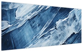 Tablou - Detaliu de pictură (120x50 cm)