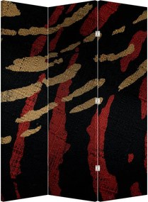 Paravan - Abstracție (126x170 cm)
