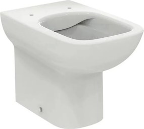 Vas wc pe pardosela Ideal Standard i.Life A rimless pentru rezervor incastrat