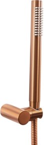Baterie pentru cada Rea Lungo Copper Brush