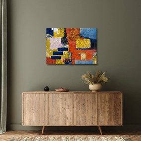 Tablou - Abstract (70x50 cm)