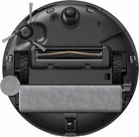 Robot Dreame e RLZ92CE Mova Z50 Ultra, Li-Ion 6400 mAh, WiFi, 19000 Pa, Auto-curățare, HydroSync, Negru