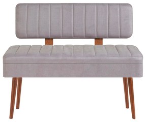 Taburet Banca Bucatarie Bench, 110 x 85 x 36 cm