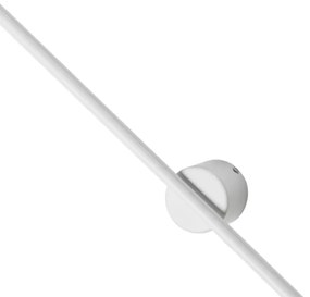 Aplică LED LANA LED/12W/230V 4000K alb