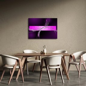 Tablou abstract (70x50 cm)