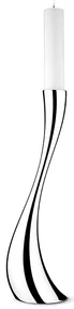 Sfeșnic de podea Cobra 60 cm - Georg Jensen