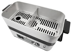 Aparat de gătit cu aburi WMF KITCHENminis 900W/230V oțel inoxidabil