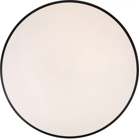 Rabalux 3316 - Plafonieră LED dimabilă TESIA LED/60W/230V 60 cm + telecomandă