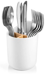 Suport pentru ustensile de bucătărie din ceramică Online – Tescoma