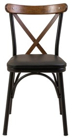 Scaun Olivie (Negru). 1073396