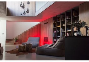 SET 3x bec LED RGB+CCT dimabil E14/5,5W/230V Wi-Fi Immax NEO 07716C