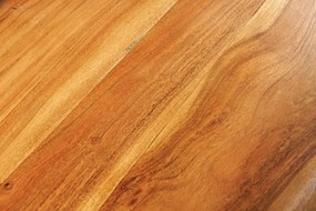 Banca design industrial vintage Mammut 160cm, salcam A-46153 VC