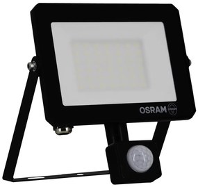Osram - Proiector LED cu senzor FLOODLIGHT LED/30W/230V 4000K IP65
