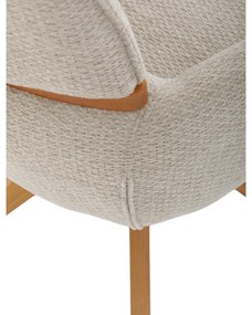 Scaun de sufragerie DCH-D1348 CRM2 cu mecanism deîntoarcere