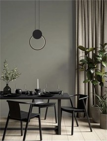 Lustra/Pendul LED stil minimalist WIRO