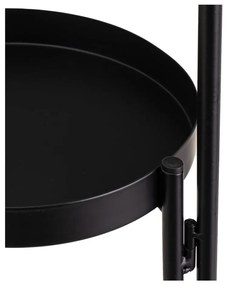 Suport pentru flori din metal (înălțime 60 cm) – Casa Selección