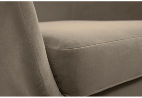 Fotoliu Eliah (taupe). 1098190