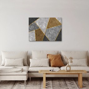 Tablou - Imitarea materialelor (70x50 cm)