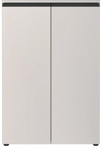 Dulap crem 81x120 cm Bedano – Germania