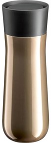 WMF - Cana termică IMPULSE, 0,35 l, maro pământiu