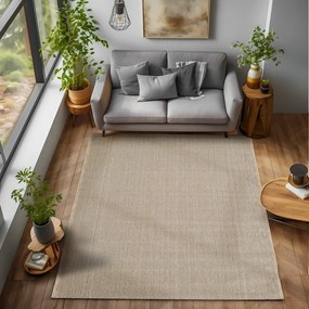 Covor bej 160x230 cm Loom – Ayyildiz Carpets