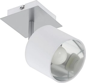 Eglo 97532 - Lampă spot VALBIANO 1xE14/10W/230V