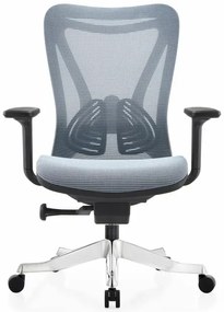 Scaun de birou ergonomic, design modern și elegant ,calitate premium ,dimensiuni 720*690*1190-1270 mm