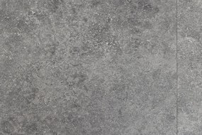 Masa extensibila APARTMENT 120-160cm gri beton