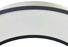 Plafonieră LED LED/30W/230V 4000K d. 60 cm