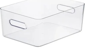Cutie de depozitare SmartStore Compact Clear L,15,4 l, L