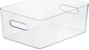 Cutie de depozitare SmartStore Compact Clear L,15,4 l, L