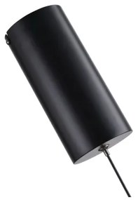 Zuma Line MD2596-5A-3BGT - lustră LED suspendată pe cablu SARR 27W/230V 3000-5700K, auriu + telecomandă