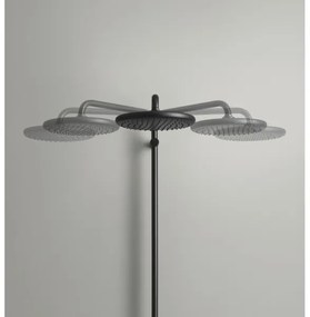 GROHE 266802431 - Sistem de duș VITALIO START SYSTEM 250 390 mm negru