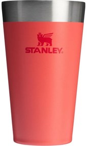 Stanley Termos Stacking Tumbler 470 ml Hot Coral