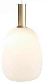 Lustra, Pendul design nordic Alton 23, alb 47303001 NL