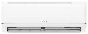Aer condiționat Tesla TA36QQDT-1232IAWT, 12000 BTU, A++/A+, R32, ECO, Autocurățare, Autodiagnosticare, Wi-Fi, Turbo, Alb